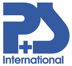 Немецкие обои P+S International